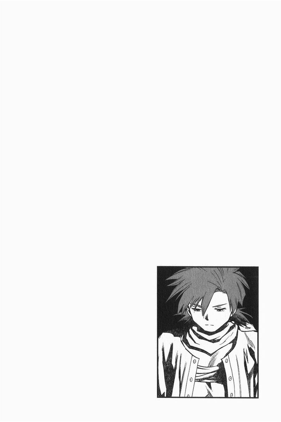 Dấu Ấn Rồng Thiêng - Người Kế Thừa Thánh Huy Chapter 2 - 4