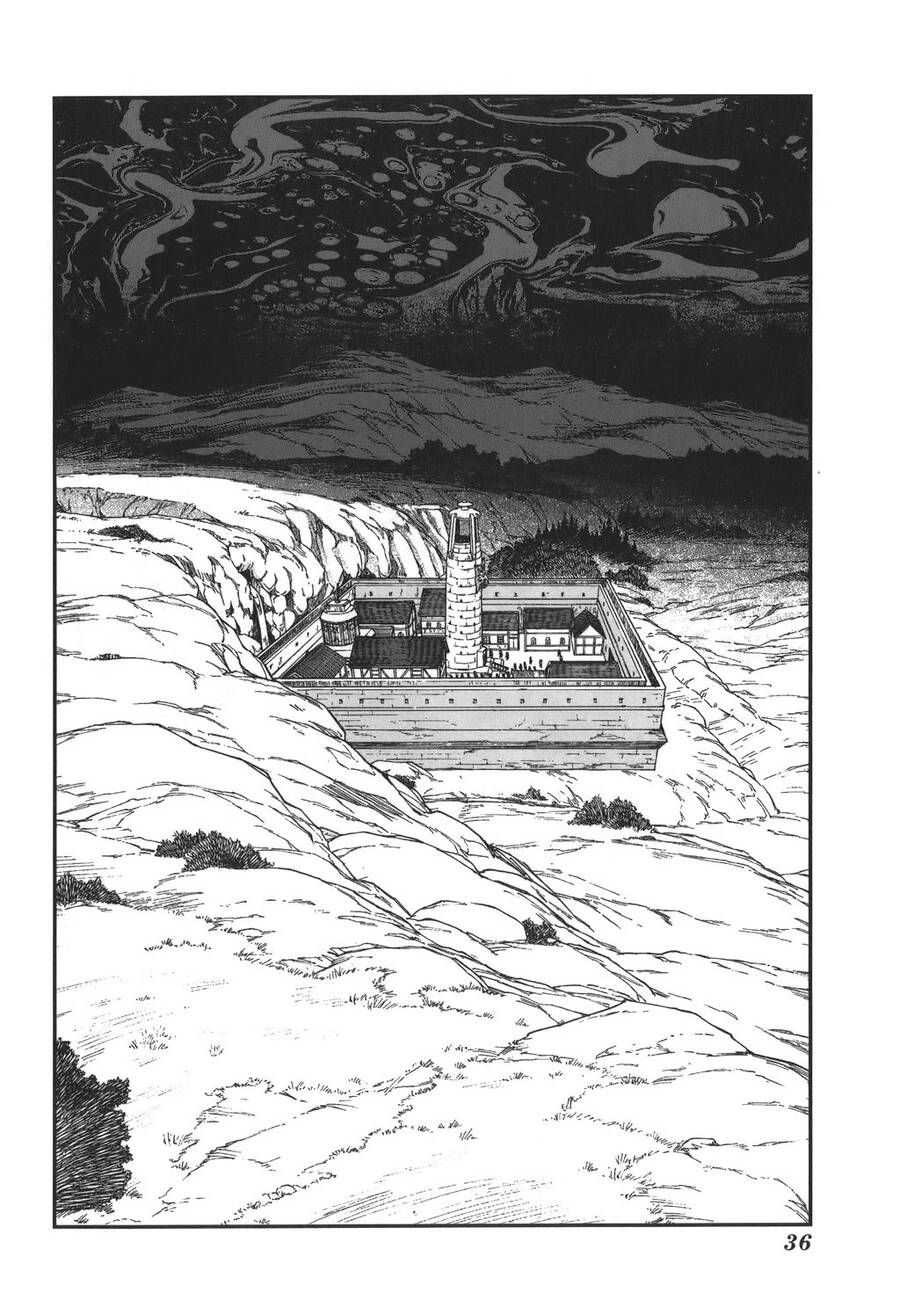 Dấu Ấn Rồng Thiêng - Người Kế Thừa Thánh Huy Chapter 22 - 15