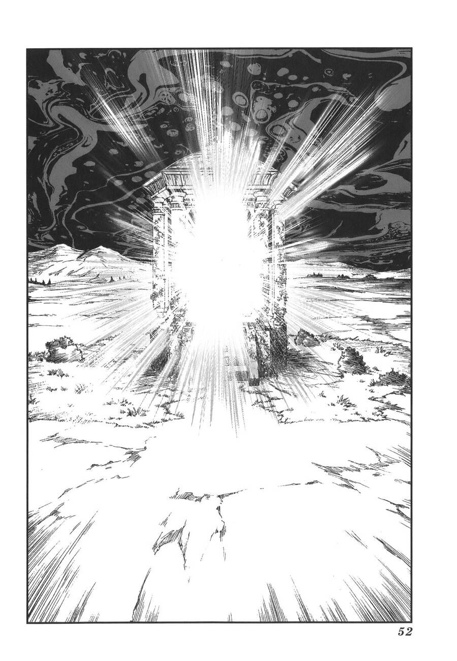 Dấu Ấn Rồng Thiêng - Người Kế Thừa Thánh Huy Chapter 23 - 16