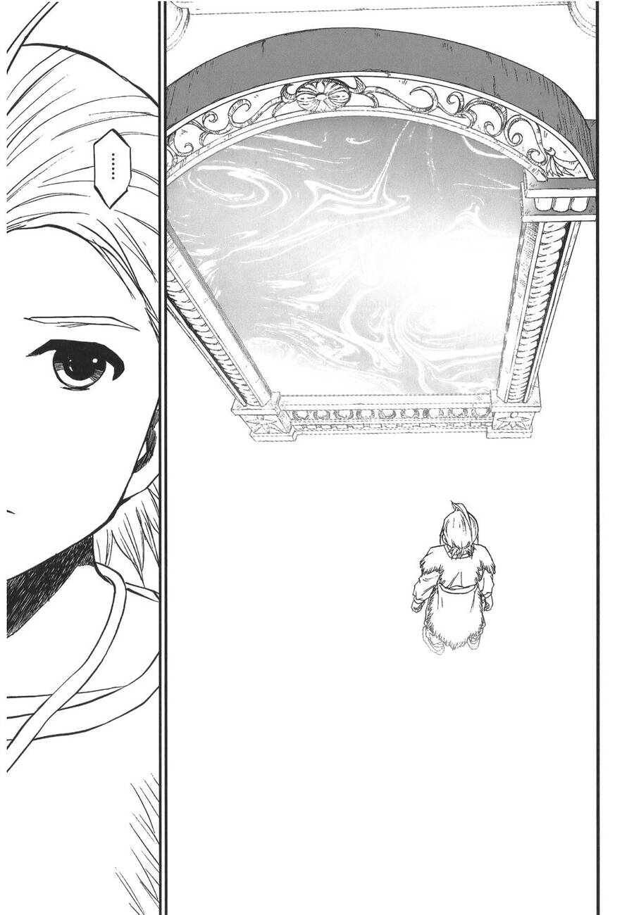 Dấu Ấn Rồng Thiêng - Người Kế Thừa Thánh Huy Chapter 23 - 9