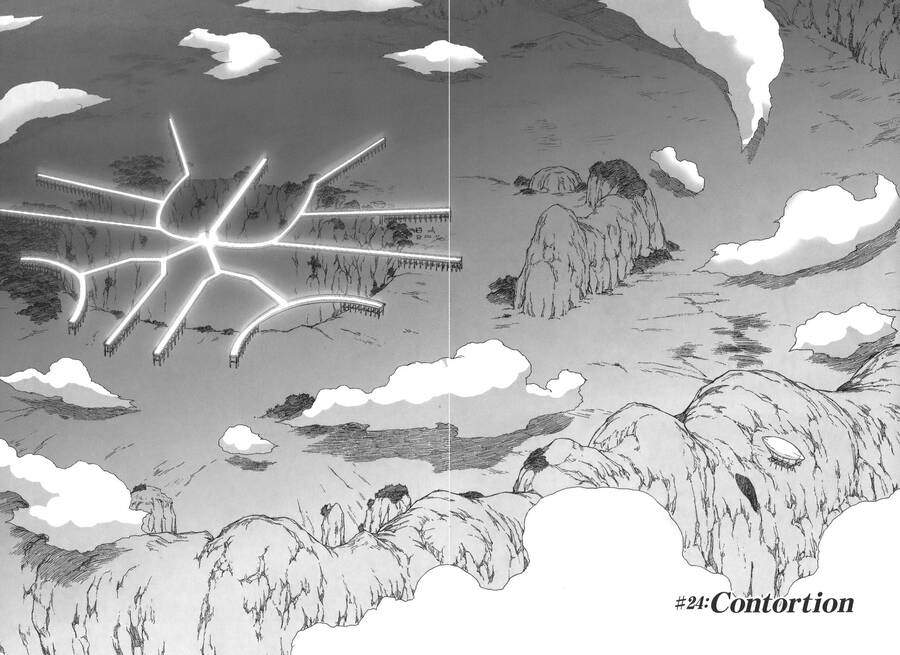 Dấu Ấn Rồng Thiêng - Người Kế Thừa Thánh Huy Chapter 24 - 1