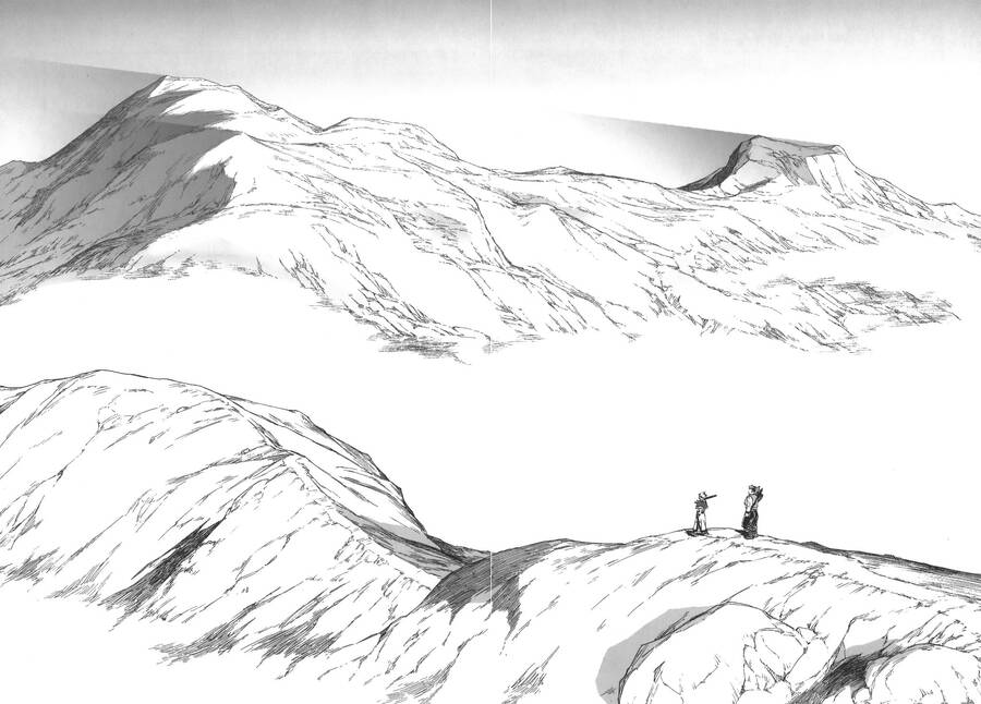 Dấu Ấn Rồng Thiêng - Người Kế Thừa Thánh Huy Chapter 24 - 4