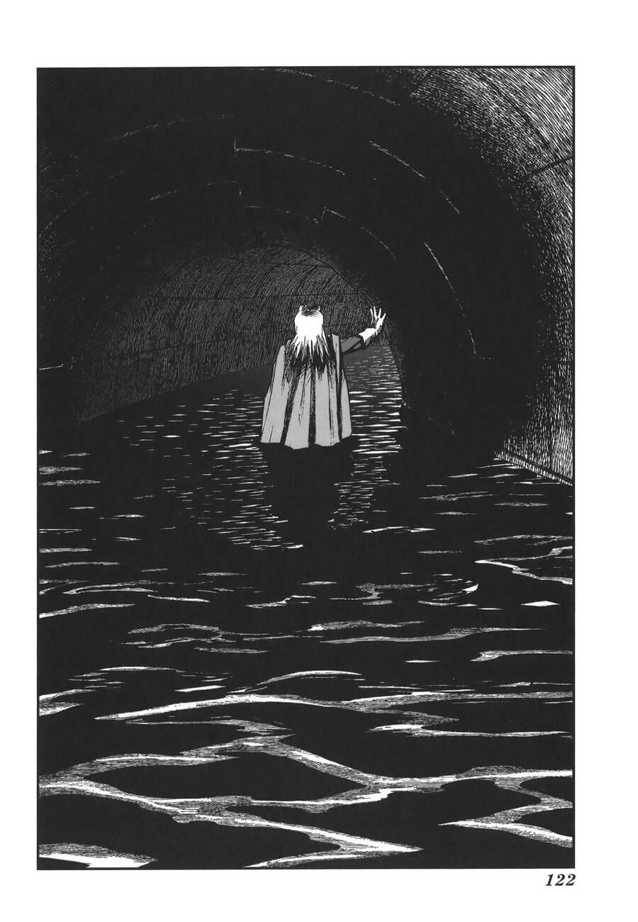 Dấu Ấn Rồng Thiêng - Người Kế Thừa Thánh Huy Chapter 27 - 19