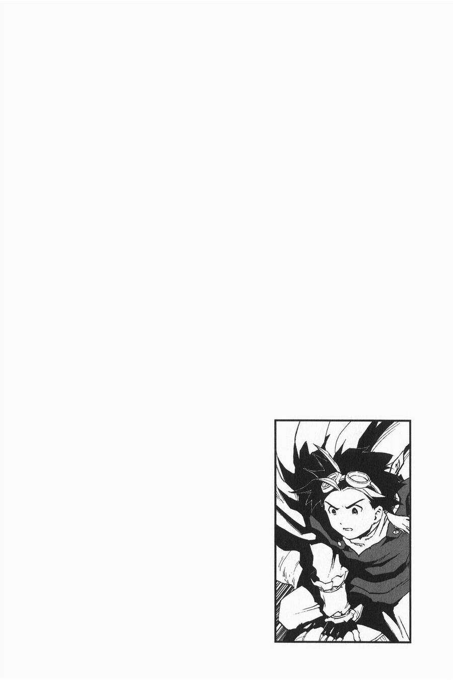 Dấu Ấn Rồng Thiêng - Người Kế Thừa Thánh Huy Chapter 3 - 2