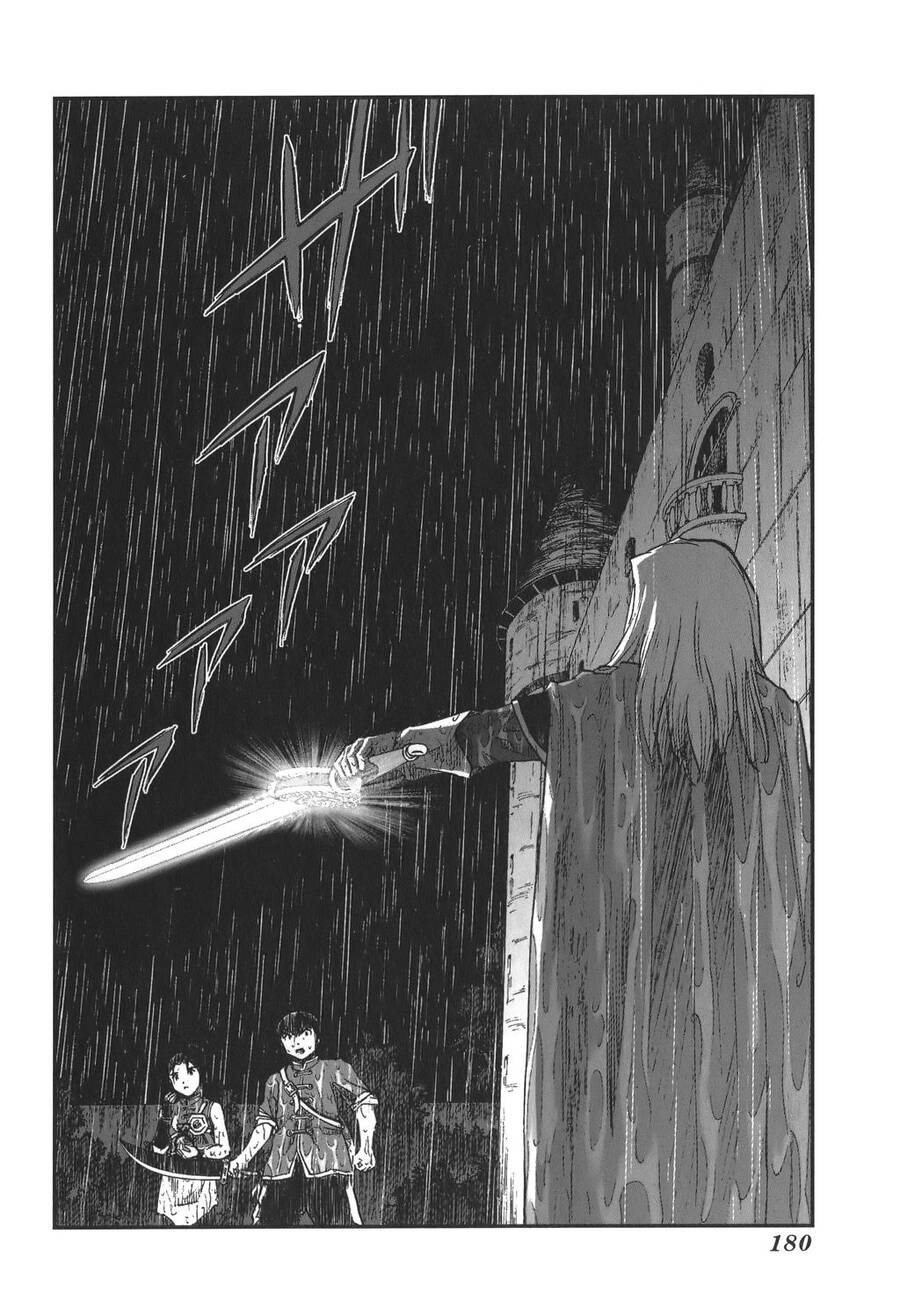 Dấu Ấn Rồng Thiêng - Người Kế Thừa Thánh Huy Chapter 30 - 16