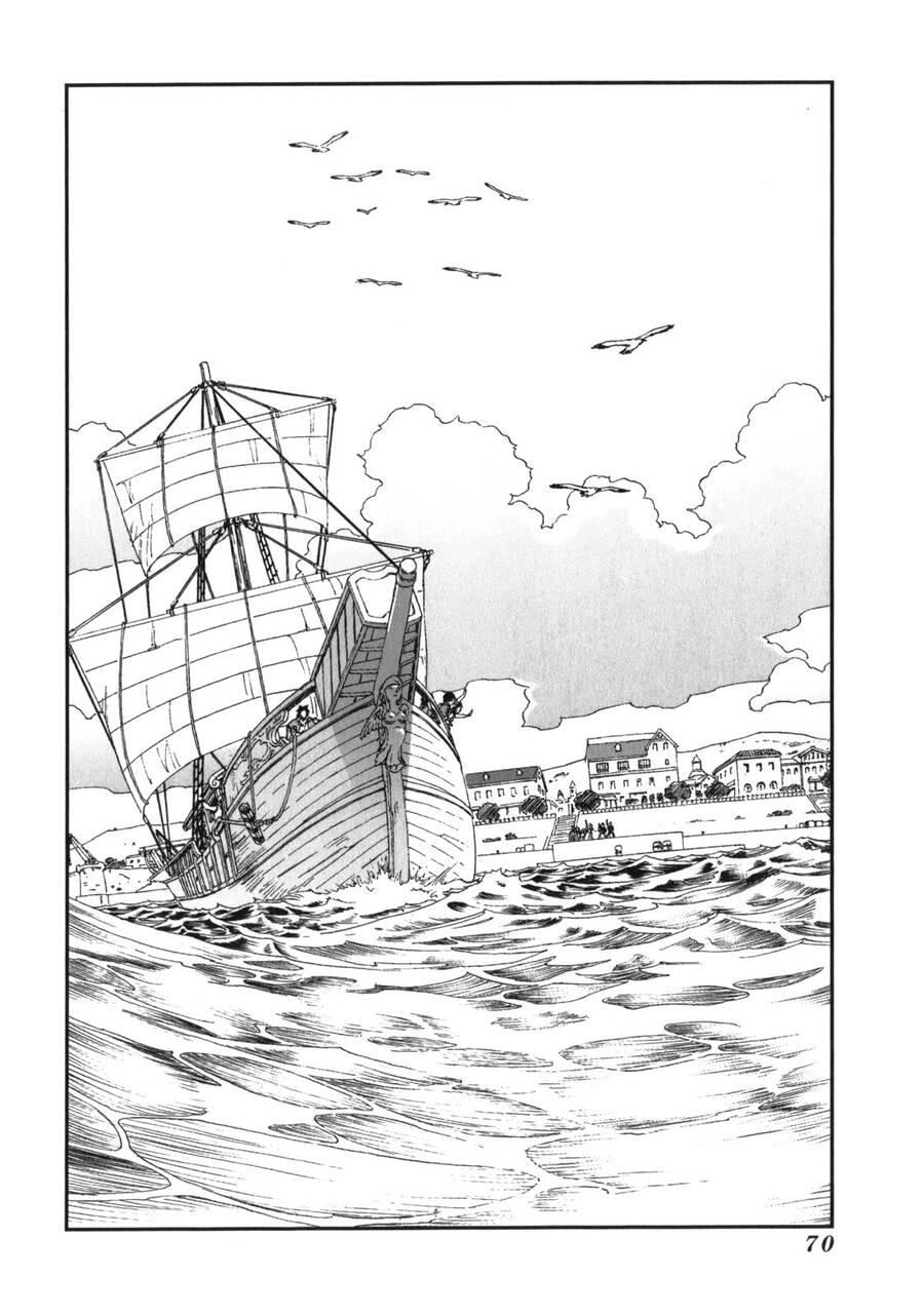 Dấu Ấn Rồng Thiêng - Người Kế Thừa Thánh Huy Chapter 34 - 26