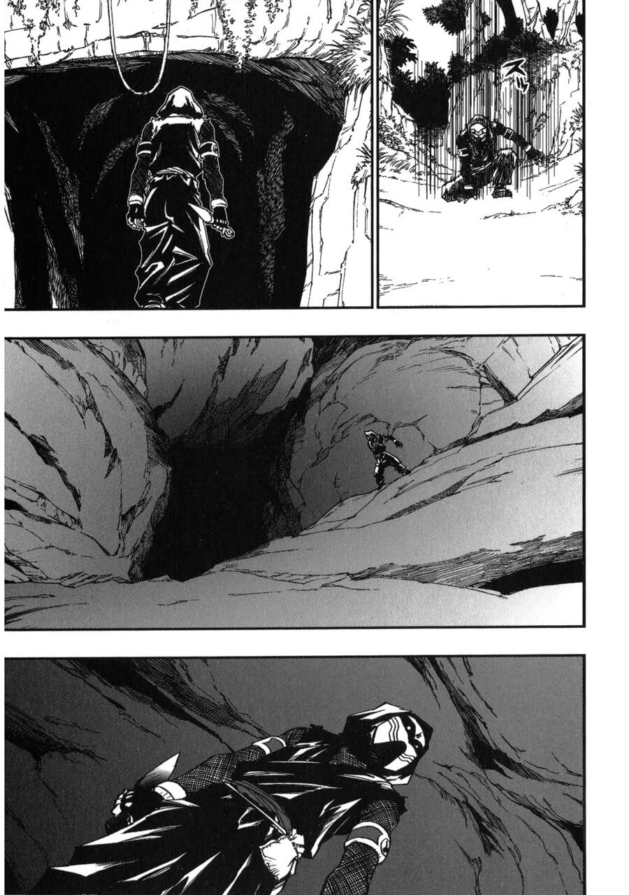 Dấu Ấn Rồng Thiêng - Người Kế Thừa Thánh Huy Chapter 35 - 15