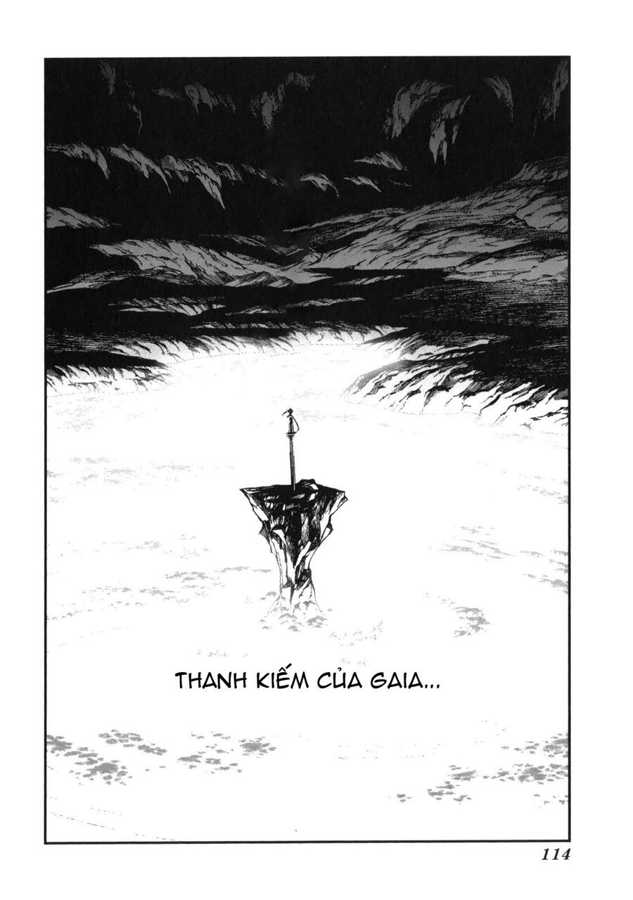 Dấu Ấn Rồng Thiêng - Người Kế Thừa Thánh Huy Chapter 36 - 22