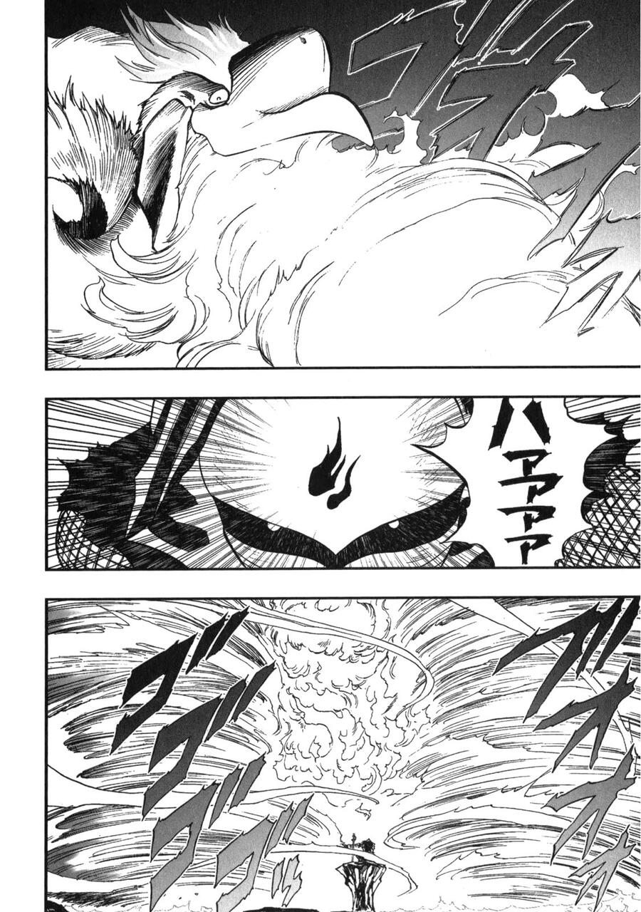 Dấu Ấn Rồng Thiêng - Người Kế Thừa Thánh Huy Chapter 38 - 9