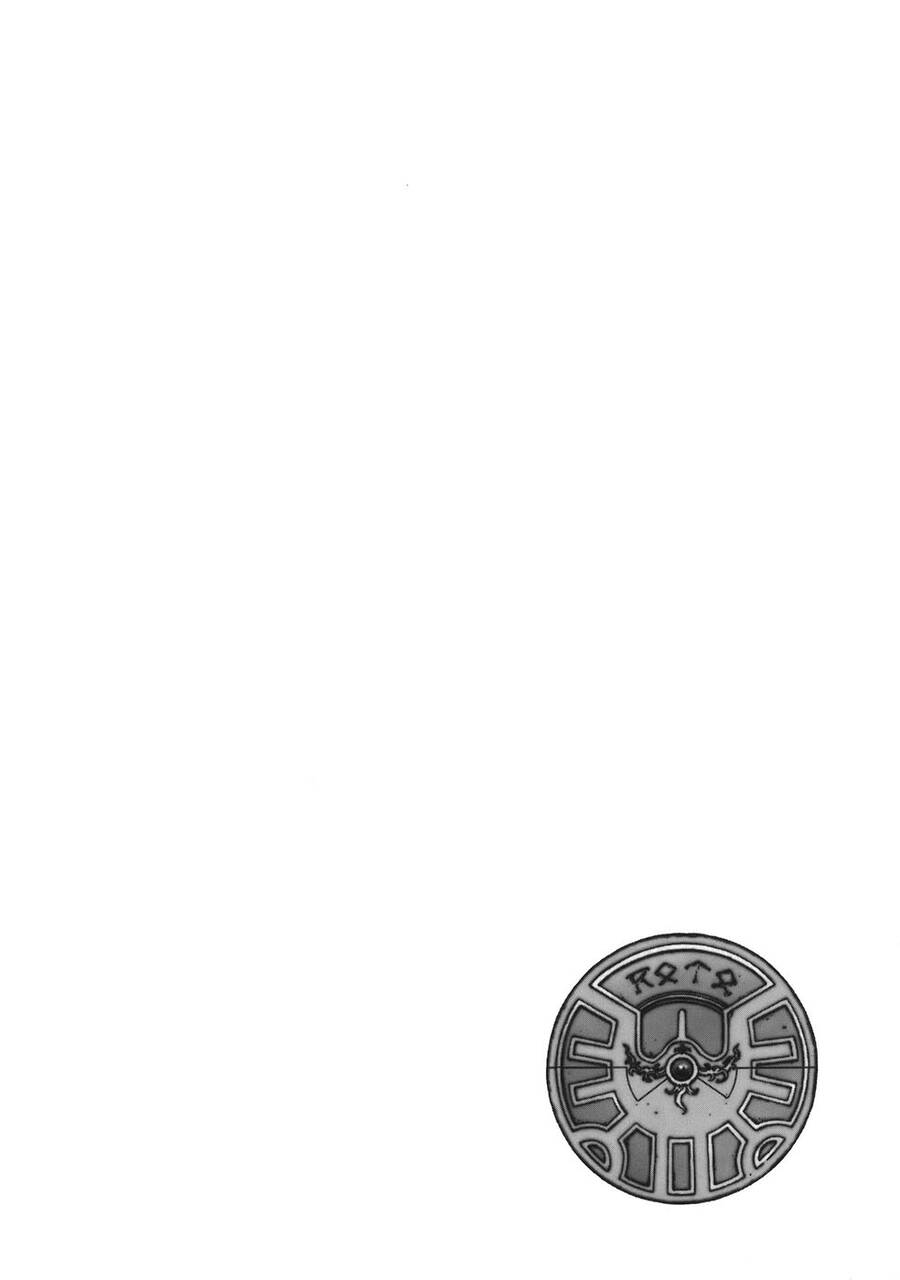 Dấu Ấn Rồng Thiêng - Người Kế Thừa Thánh Huy Chapter 41 - 5