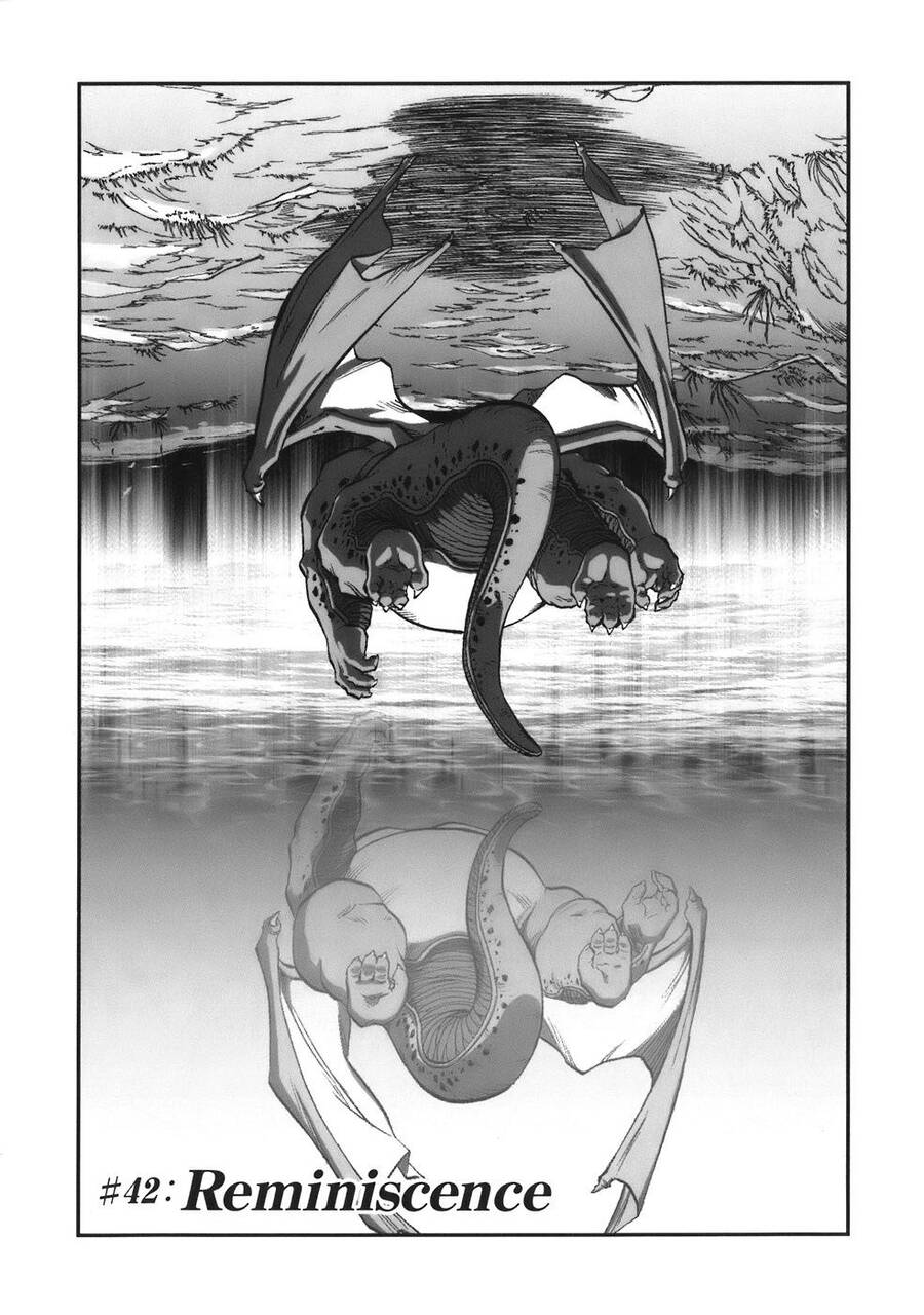 Dấu Ấn Rồng Thiêng - Người Kế Thừa Thánh Huy Chapter 42 - 9