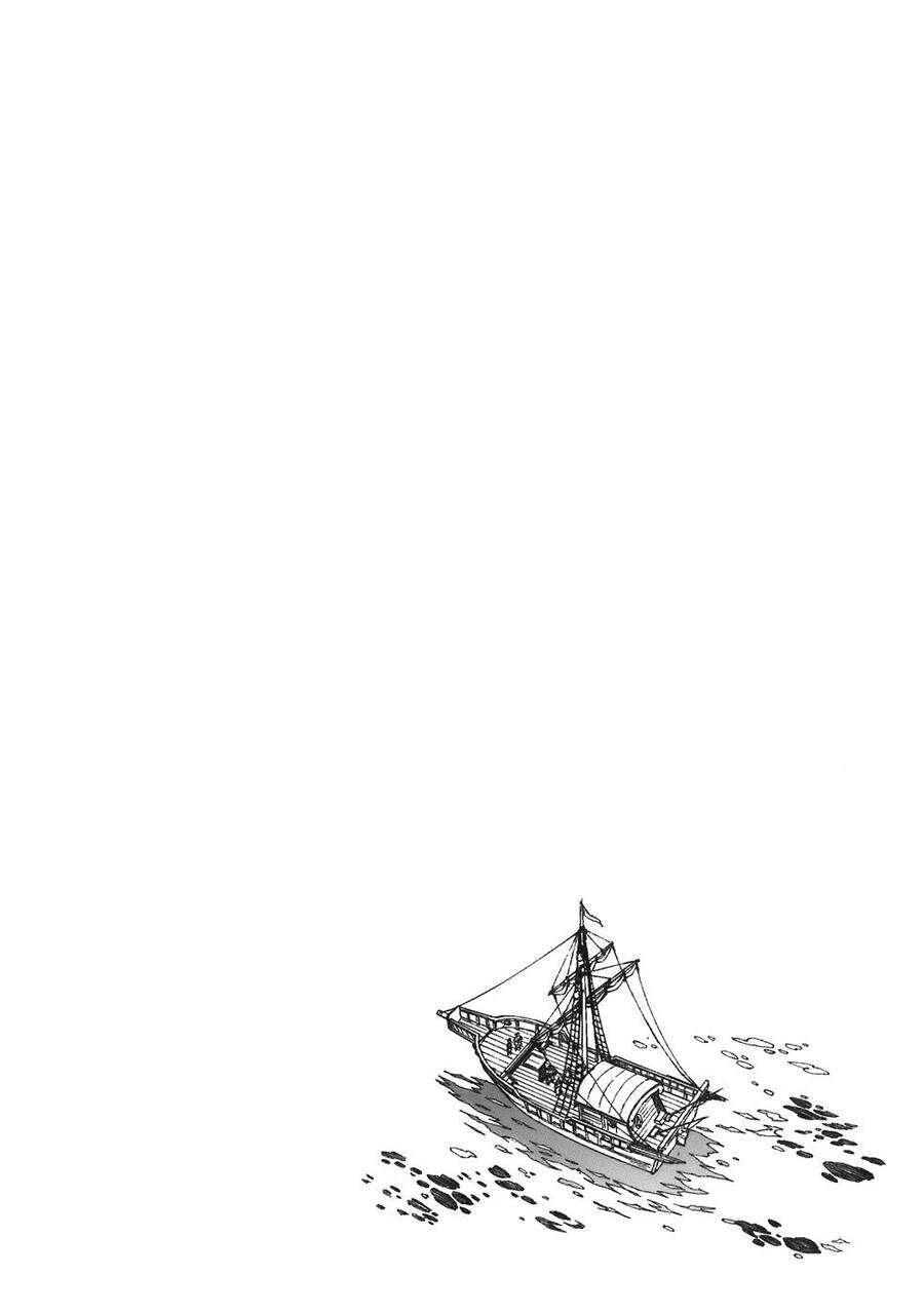 Dấu Ấn Rồng Thiêng - Người Kế Thừa Thánh Huy Chapter 43 - 2