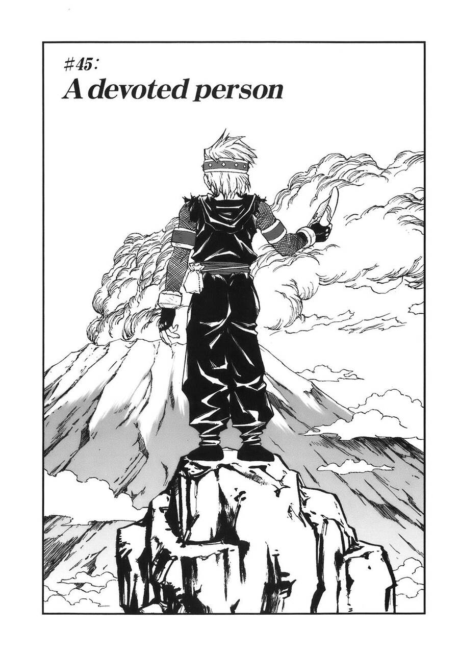 Dấu Ấn Rồng Thiêng - Người Kế Thừa Thánh Huy Chapter 45 - 1