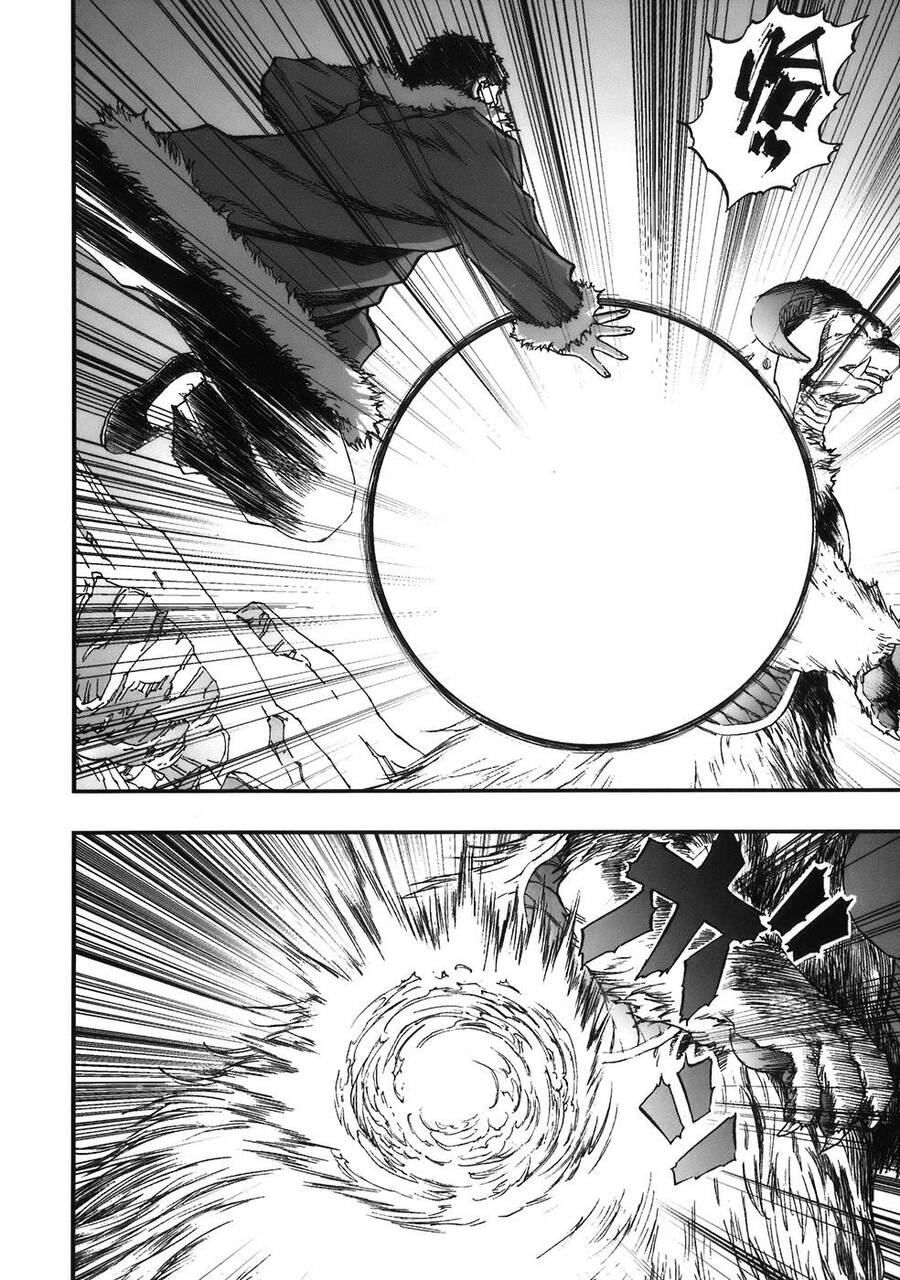 Dấu Ấn Rồng Thiêng - Người Kế Thừa Thánh Huy Chapter 46 - 18