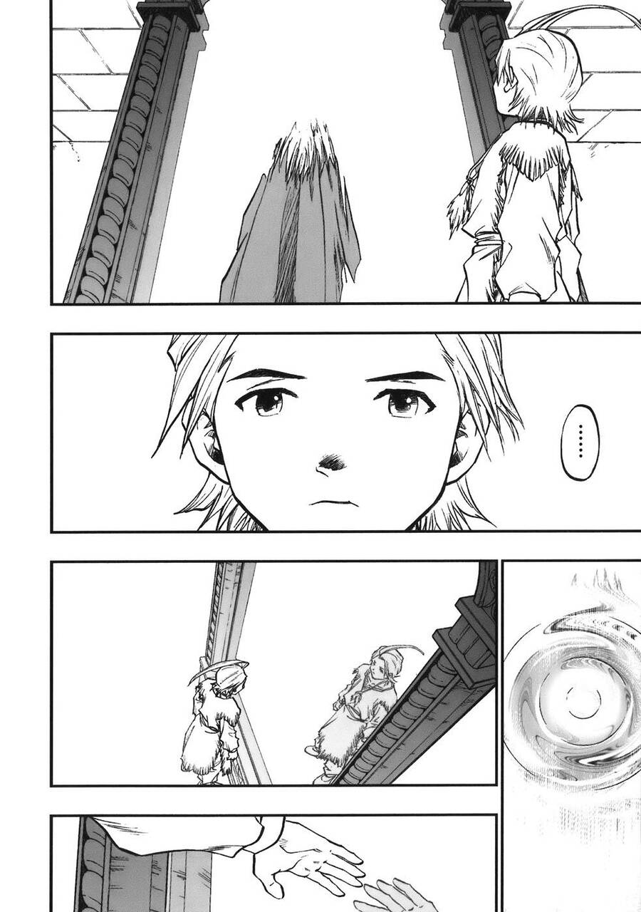 Dấu Ấn Rồng Thiêng - Người Kế Thừa Thánh Huy Chapter 46 - 10