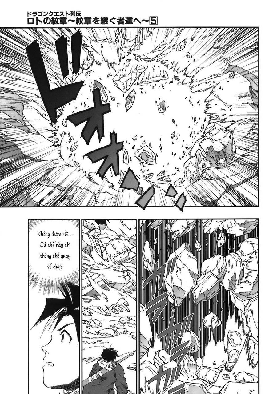 Dấu Ấn Rồng Thiêng - Người Kế Thừa Thánh Huy Chapter 48 - 13