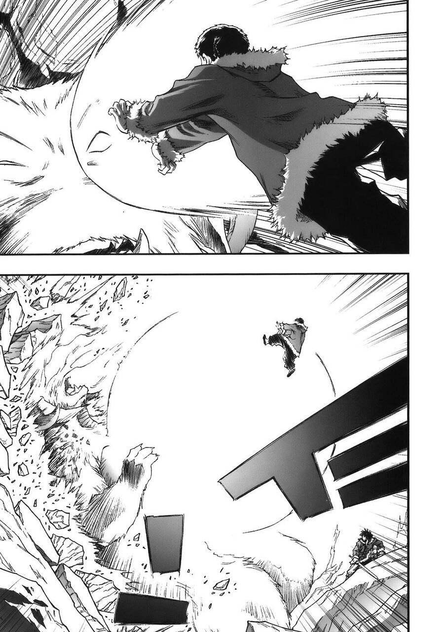 Dấu Ấn Rồng Thiêng - Người Kế Thừa Thánh Huy Chapter 48 - 19