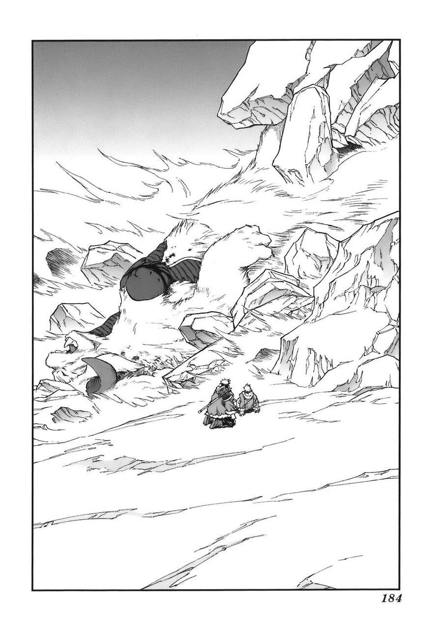 Dấu Ấn Rồng Thiêng - Người Kế Thừa Thánh Huy Chapter 48 - 22