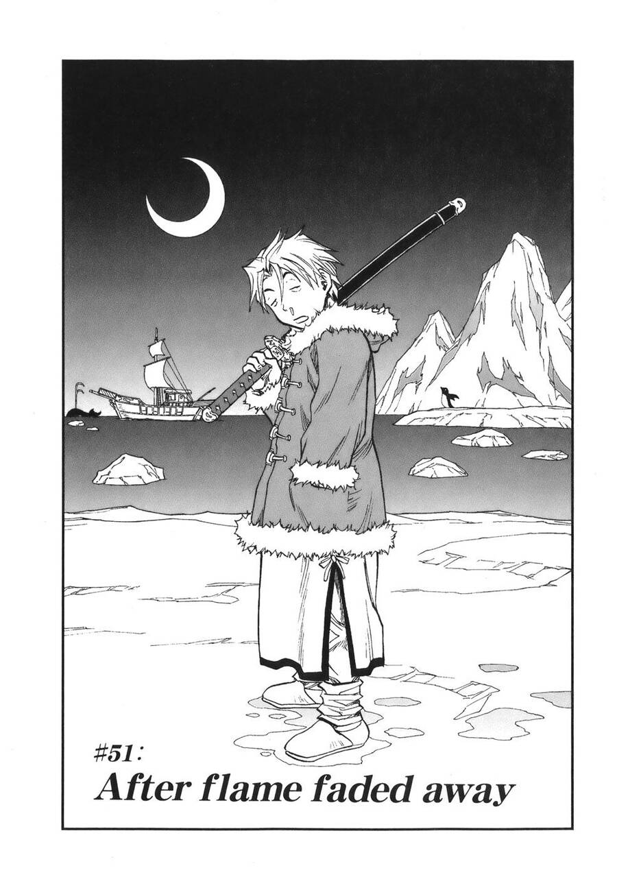 Dấu Ấn Rồng Thiêng - Người Kế Thừa Thánh Huy Chapter 51 - 5