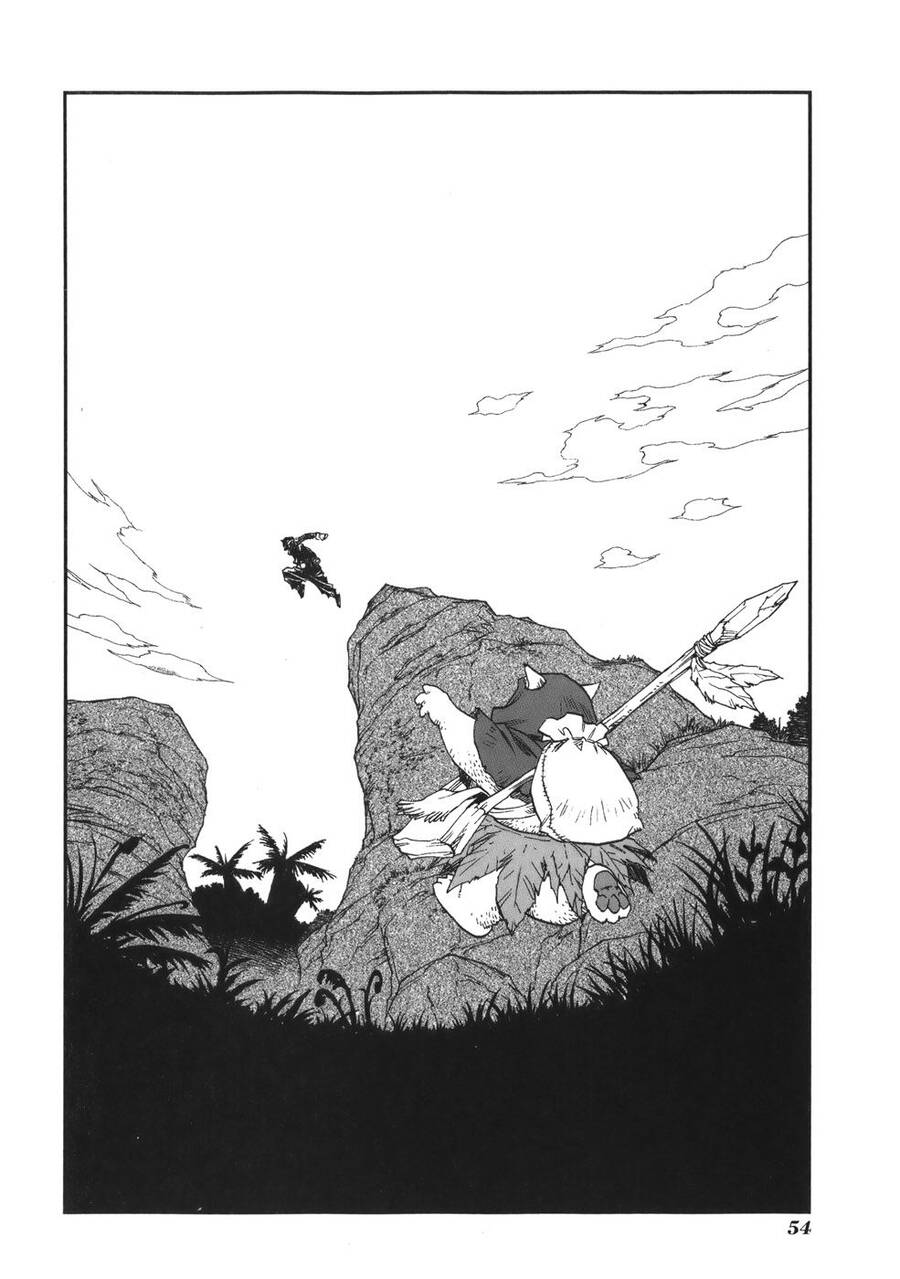 Dấu Ấn Rồng Thiêng - Người Kế Thừa Thánh Huy Chapter 53 - 18