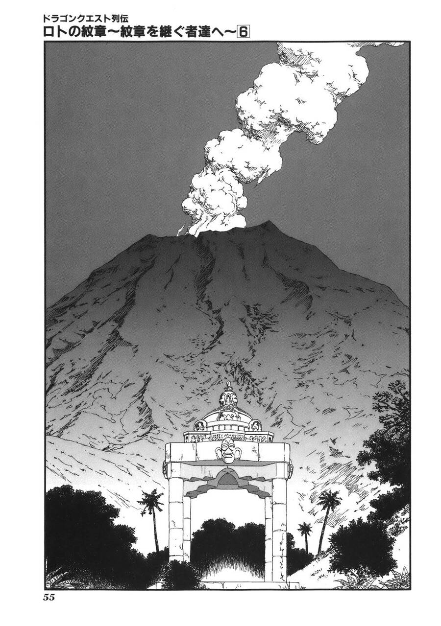 Dấu Ấn Rồng Thiêng - Người Kế Thừa Thánh Huy Chapter 53 - 19