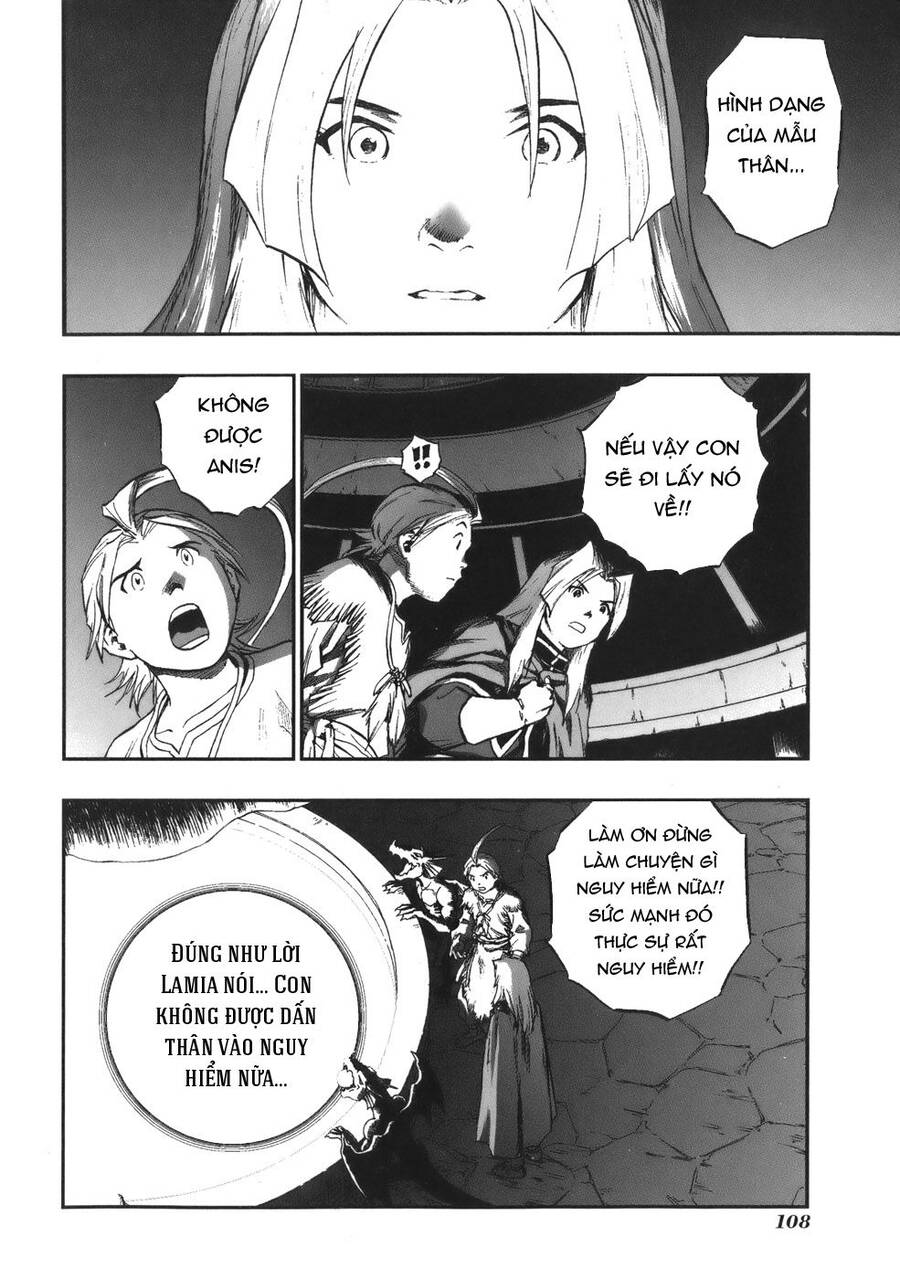 Dấu Ấn Rồng Thiêng - Người Kế Thừa Thánh Huy Chapter 56 - 12