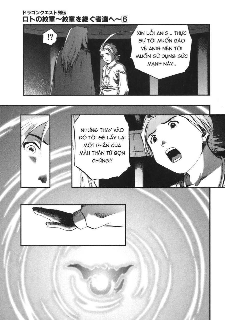 Dấu Ấn Rồng Thiêng - Người Kế Thừa Thánh Huy Chapter 56 - 15