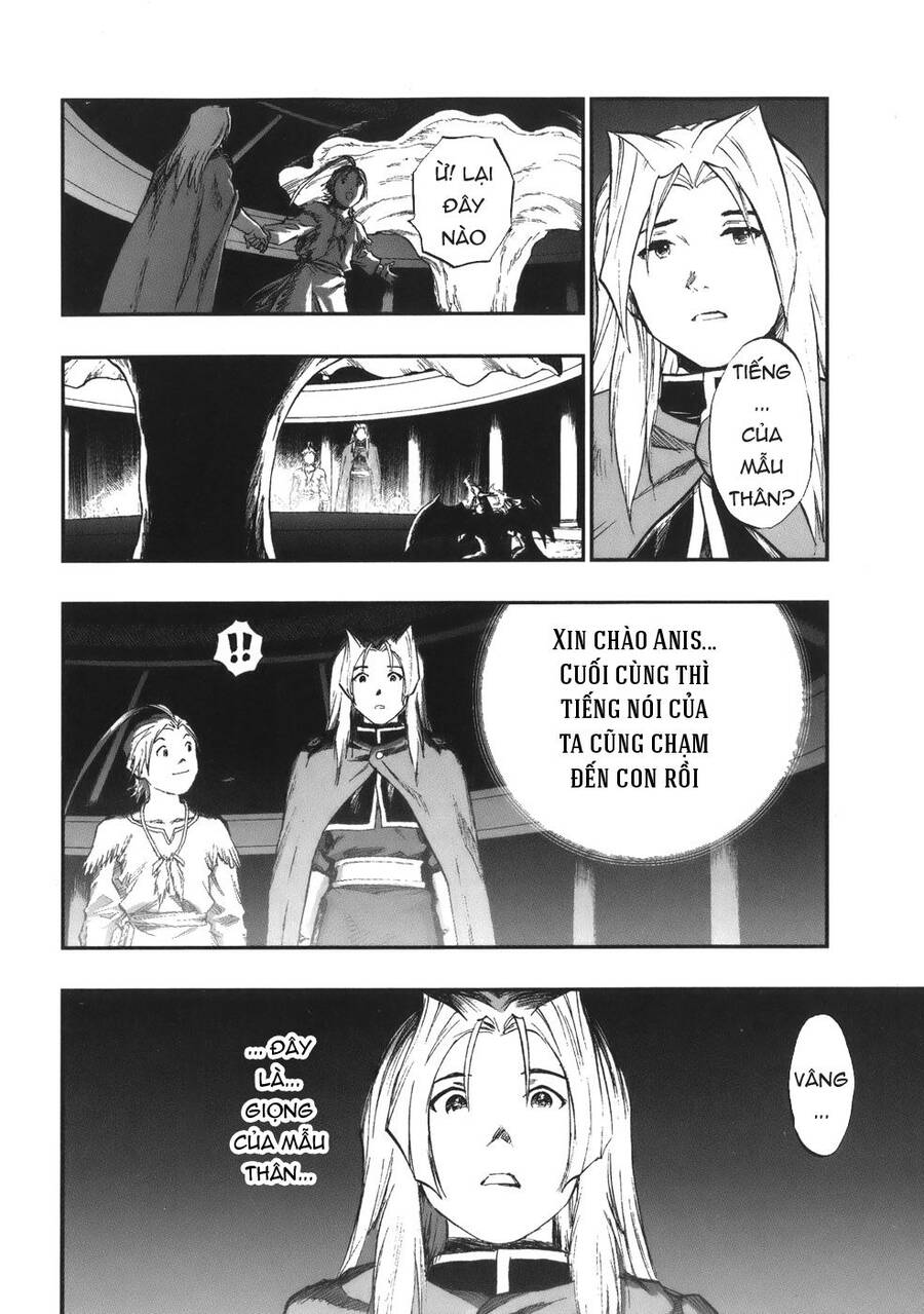 Dấu Ấn Rồng Thiêng - Người Kế Thừa Thánh Huy Chapter 56 - 4