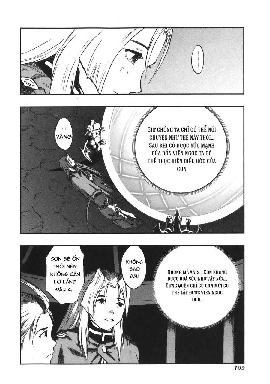 Dấu Ấn Rồng Thiêng - Người Kế Thừa Thánh Huy Chapter 56 - 6