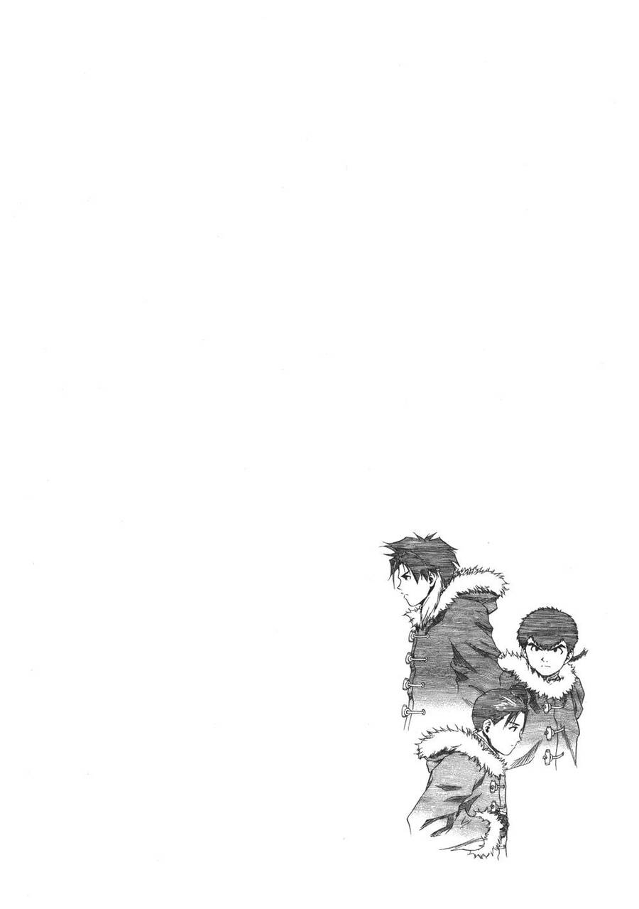 Dấu Ấn Rồng Thiêng - Người Kế Thừa Thánh Huy Chapter 57 - 20