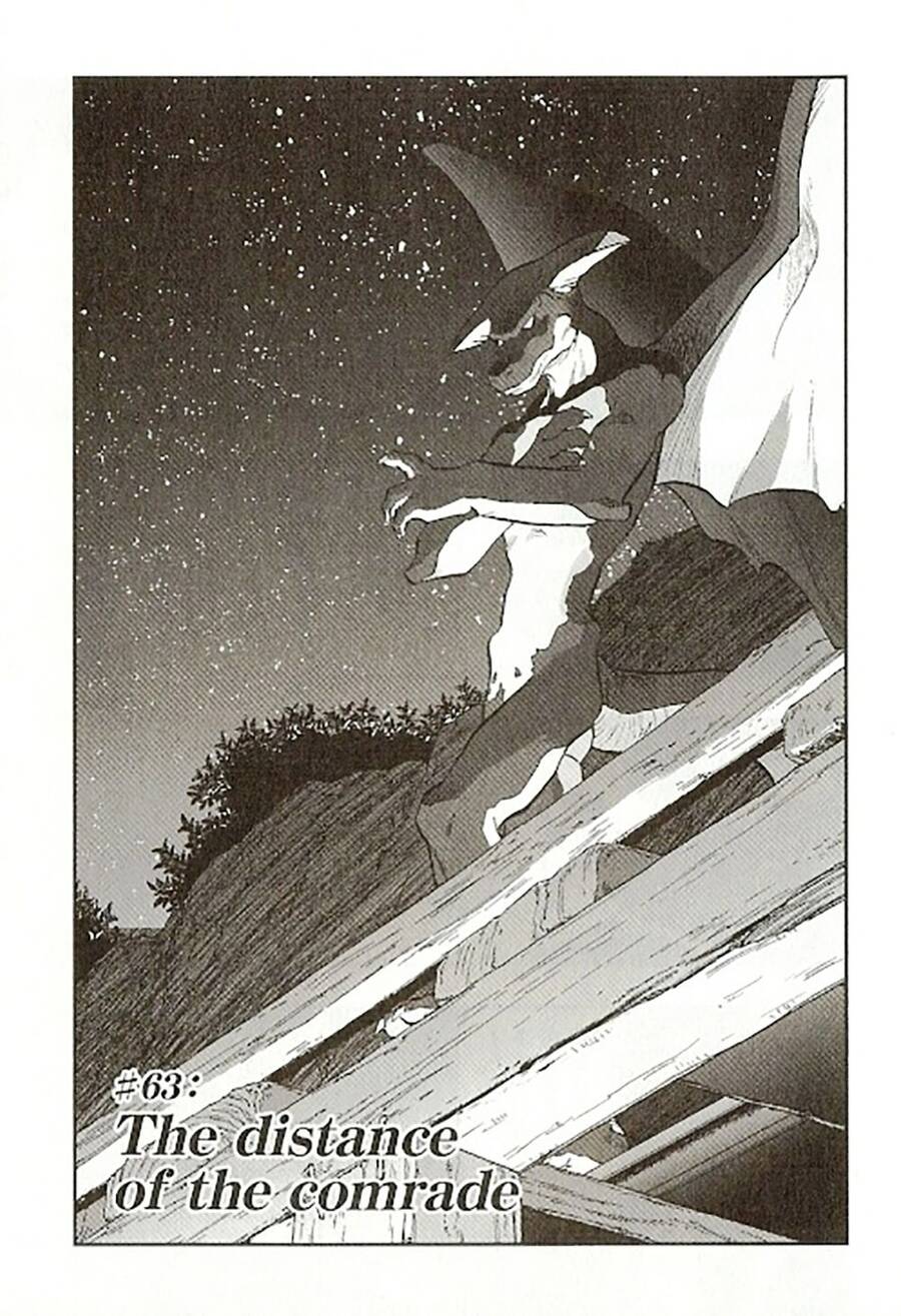 Dấu Ấn Rồng Thiêng - Người Kế Thừa Thánh Huy Chapter 62 - 28