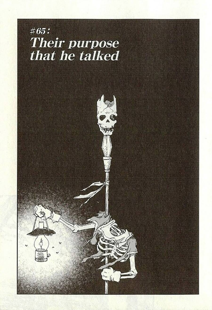 Dấu Ấn Rồng Thiêng - Người Kế Thừa Thánh Huy Chapter 65 - 1