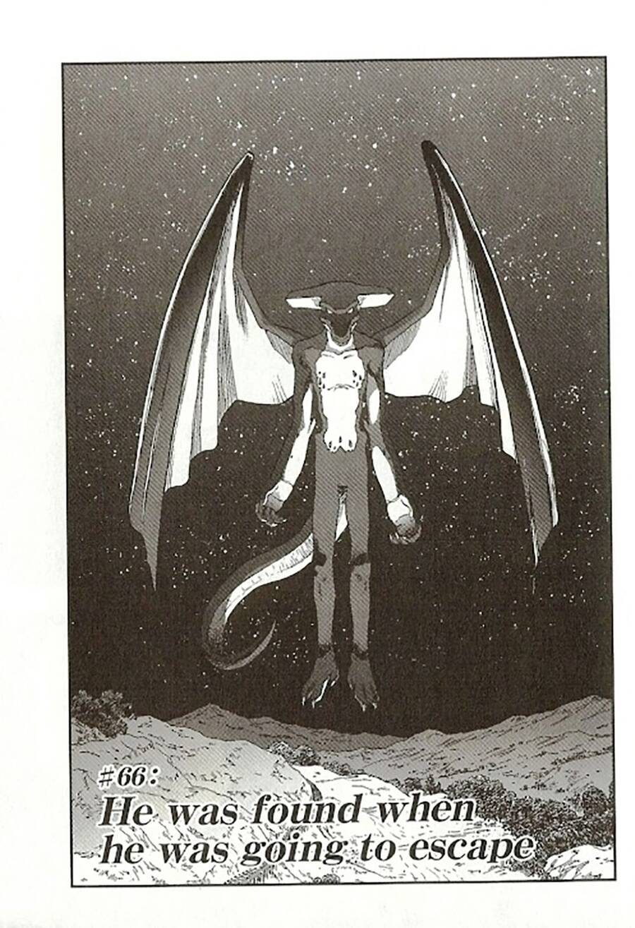 Dấu Ấn Rồng Thiêng - Người Kế Thừa Thánh Huy Chapter 66 - 1