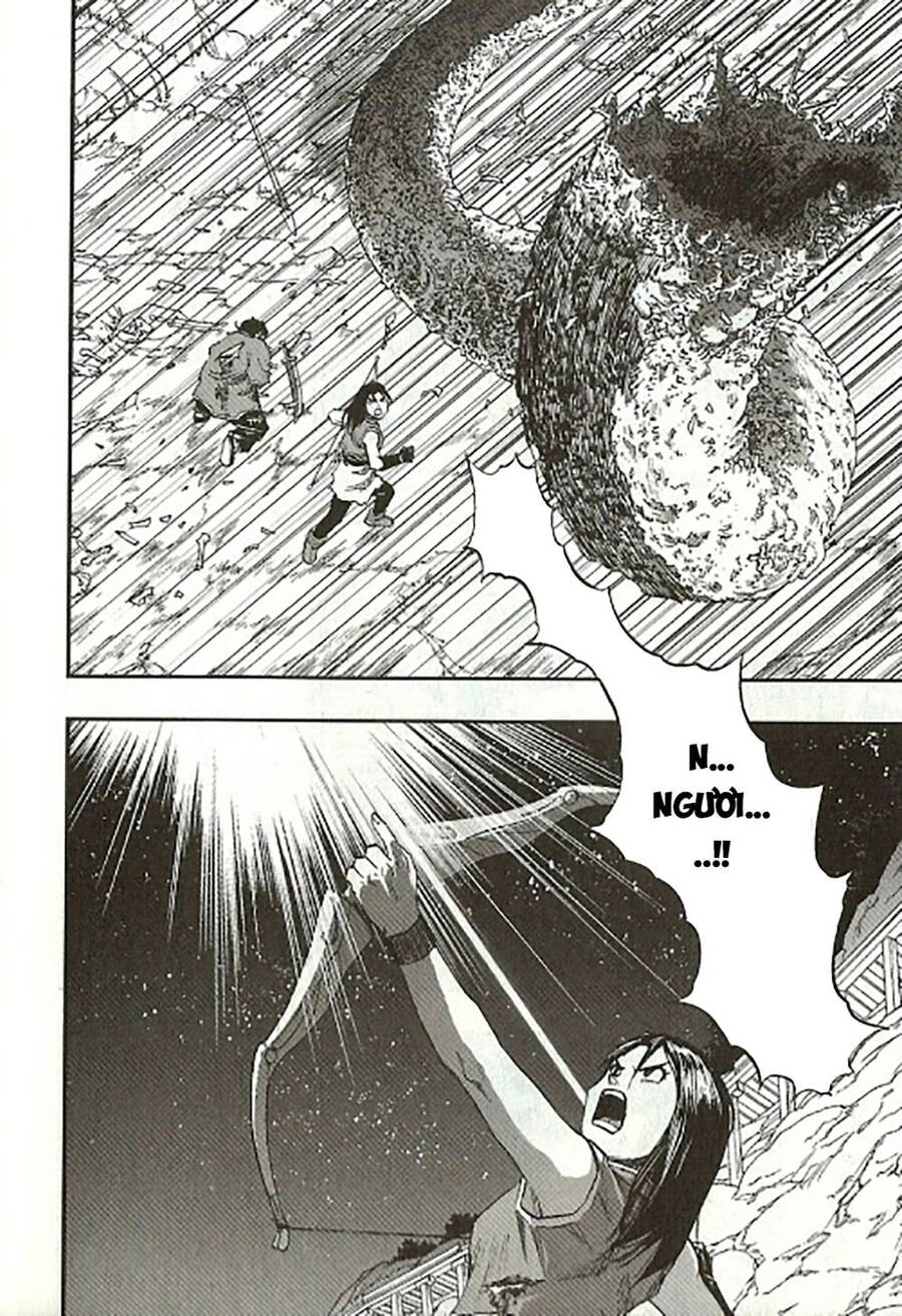 Dấu Ấn Rồng Thiêng - Người Kế Thừa Thánh Huy Chapter 66 - 14