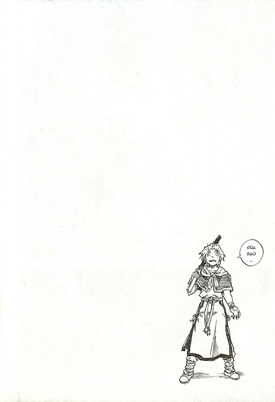 Dấu Ấn Rồng Thiêng - Người Kế Thừa Thánh Huy Chapter 67 - 6