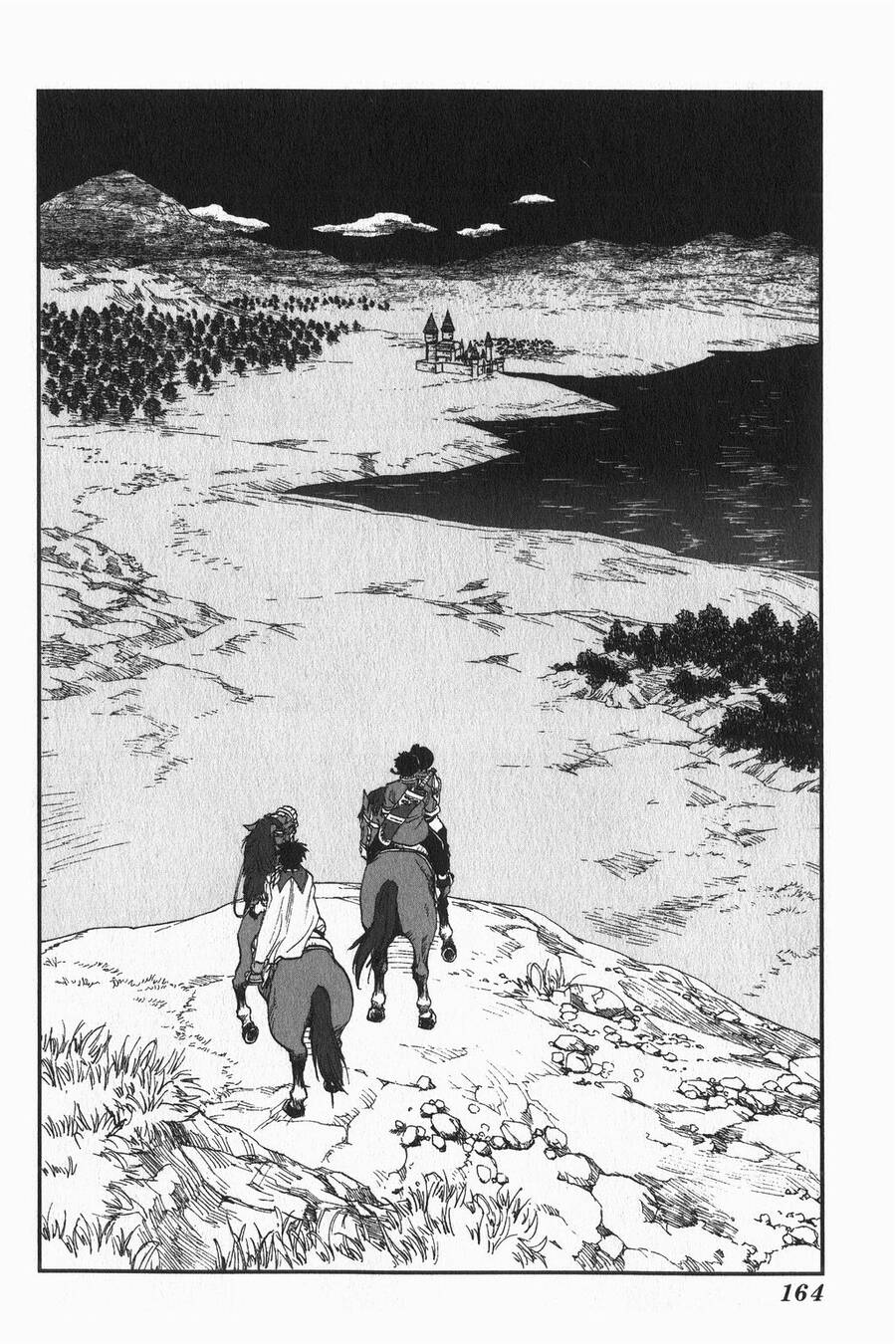 Dấu Ấn Rồng Thiêng - Người Kế Thừa Thánh Huy Chapter 7 - 18