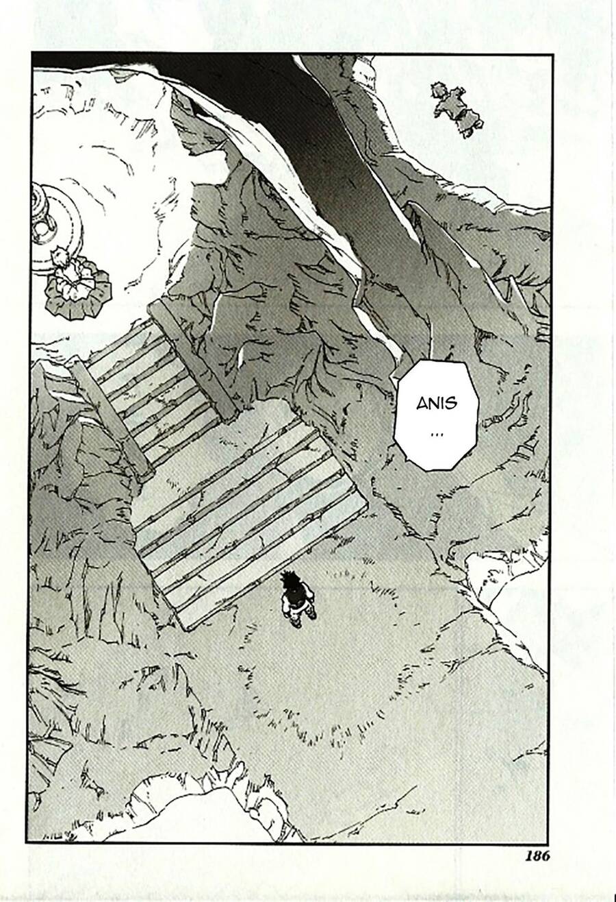 Dấu Ấn Rồng Thiêng - Người Kế Thừa Thánh Huy Chapter 72 - 2