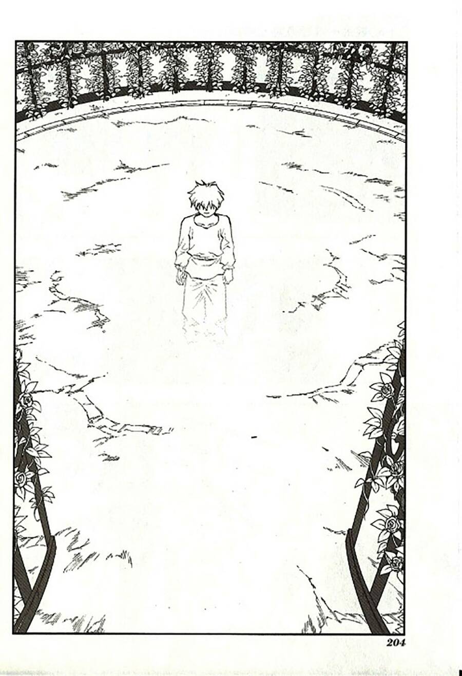 Dấu Ấn Rồng Thiêng - Người Kế Thừa Thánh Huy Chapter 73 - 2