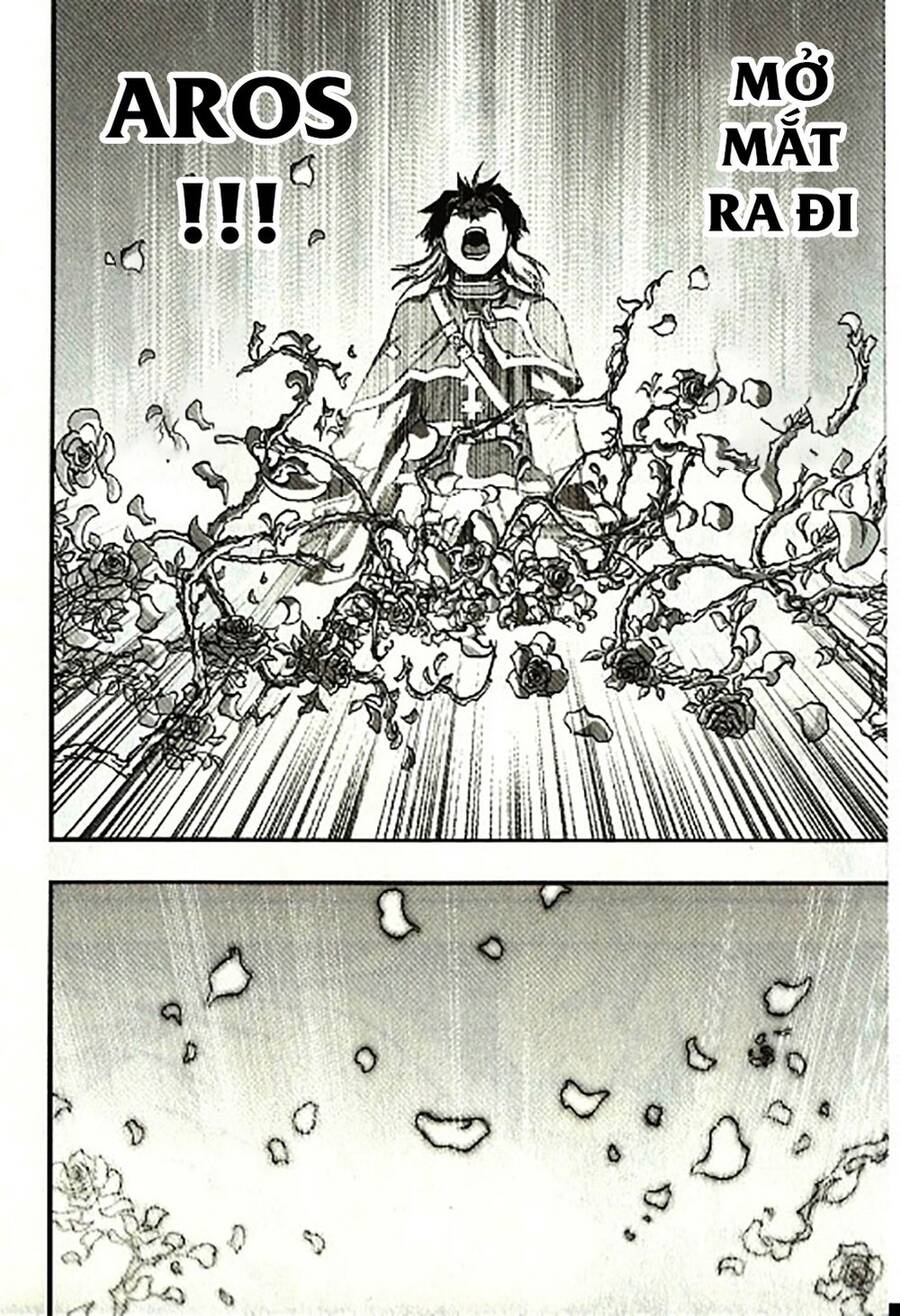 Dấu Ấn Rồng Thiêng - Người Kế Thừa Thánh Huy Chapter 73 - 18