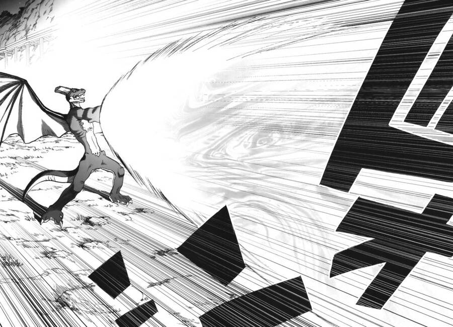 Dấu Ấn Rồng Thiêng - Người Kế Thừa Thánh Huy Chapter 74 - 18