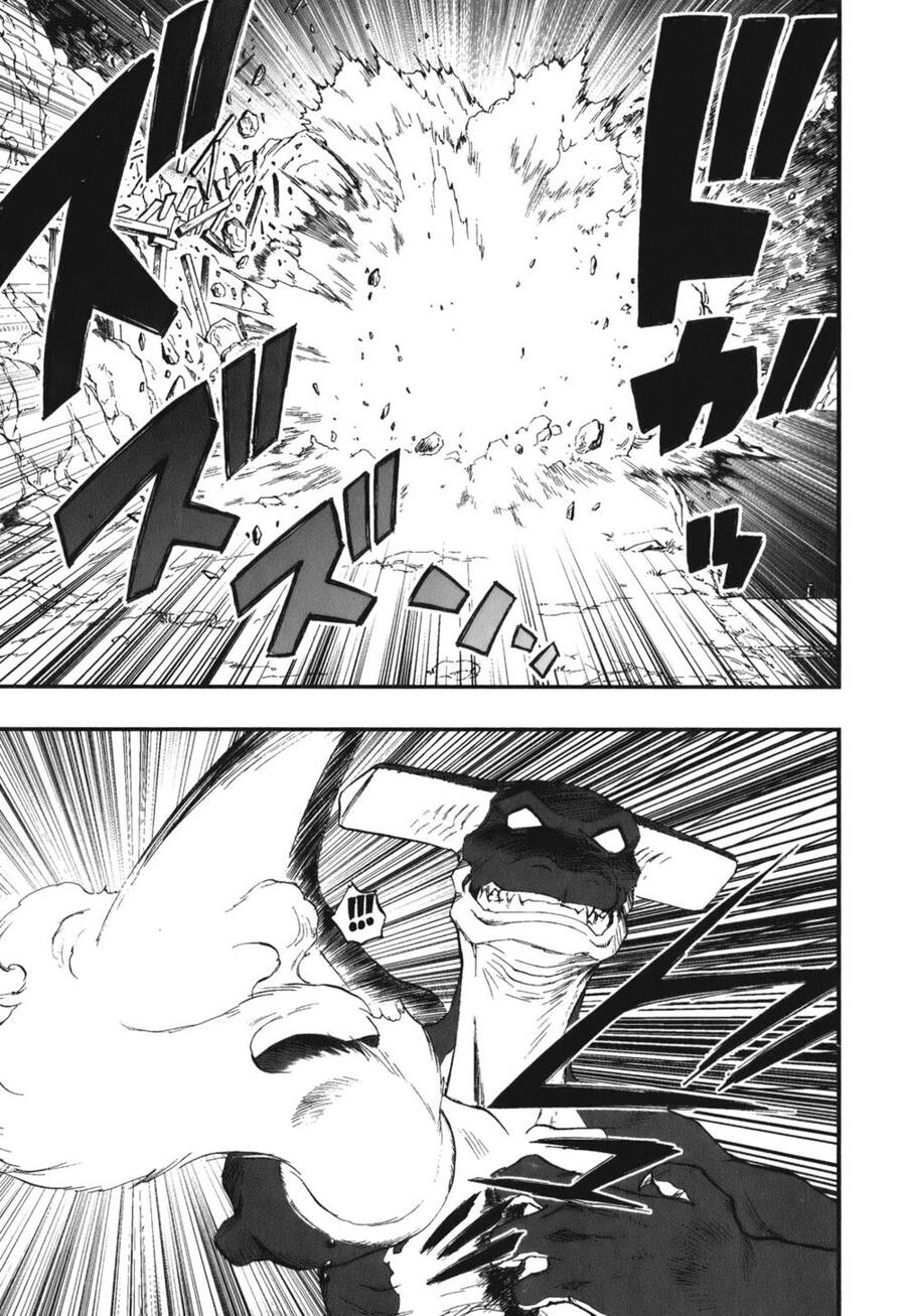 Dấu Ấn Rồng Thiêng - Người Kế Thừa Thánh Huy Chapter 74 - 20