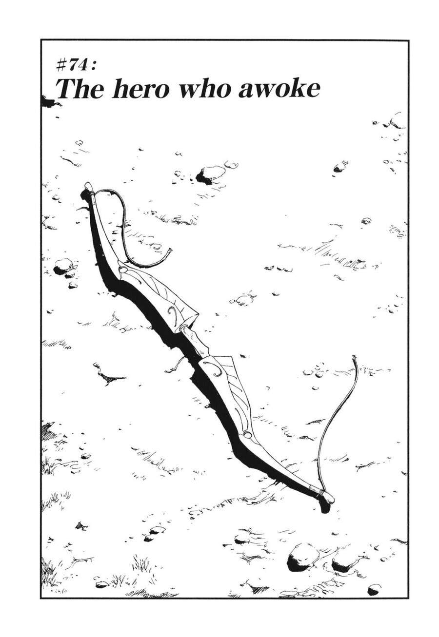 Dấu Ấn Rồng Thiêng - Người Kế Thừa Thánh Huy Chapter 74 - 5