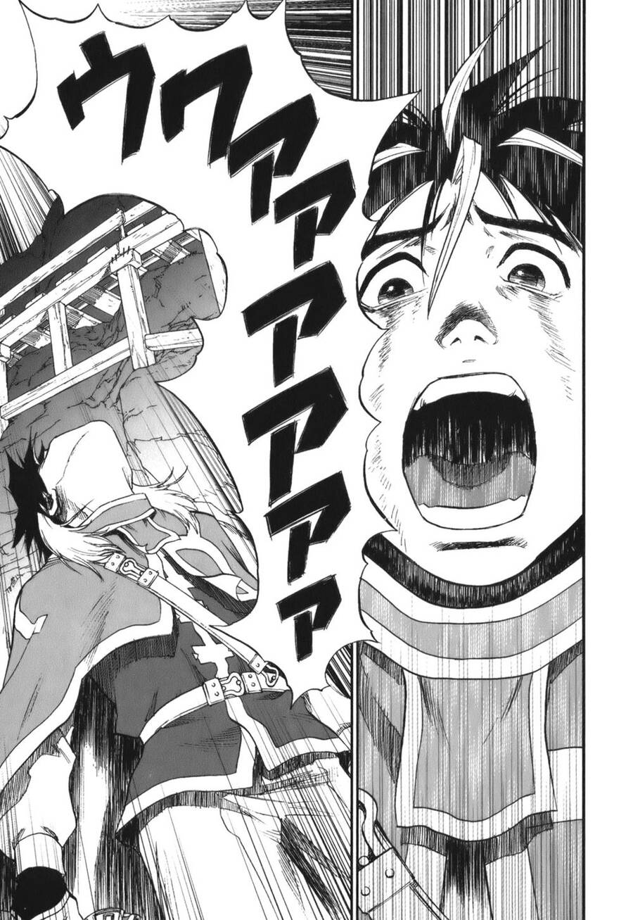 Dấu Ấn Rồng Thiêng - Người Kế Thừa Thánh Huy Chapter 74 - 7