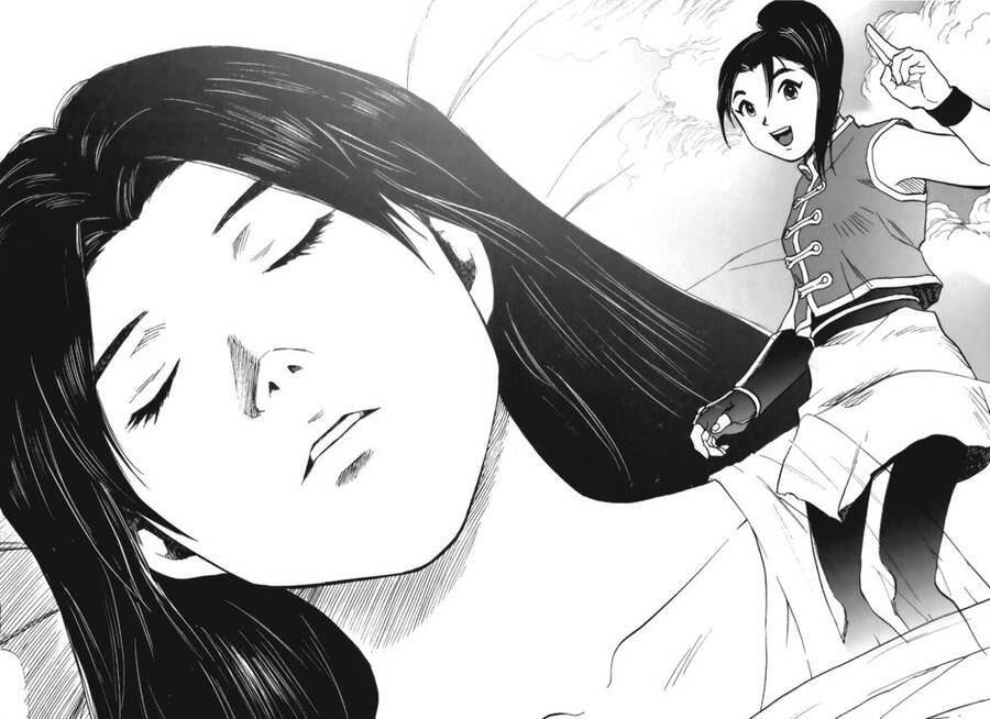 Dấu Ấn Rồng Thiêng - Người Kế Thừa Thánh Huy Chapter 75 - 17