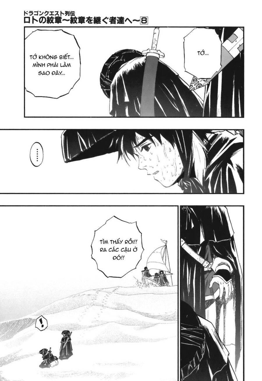 Dấu Ấn Rồng Thiêng - Người Kế Thừa Thánh Huy Chapter 78 - 5