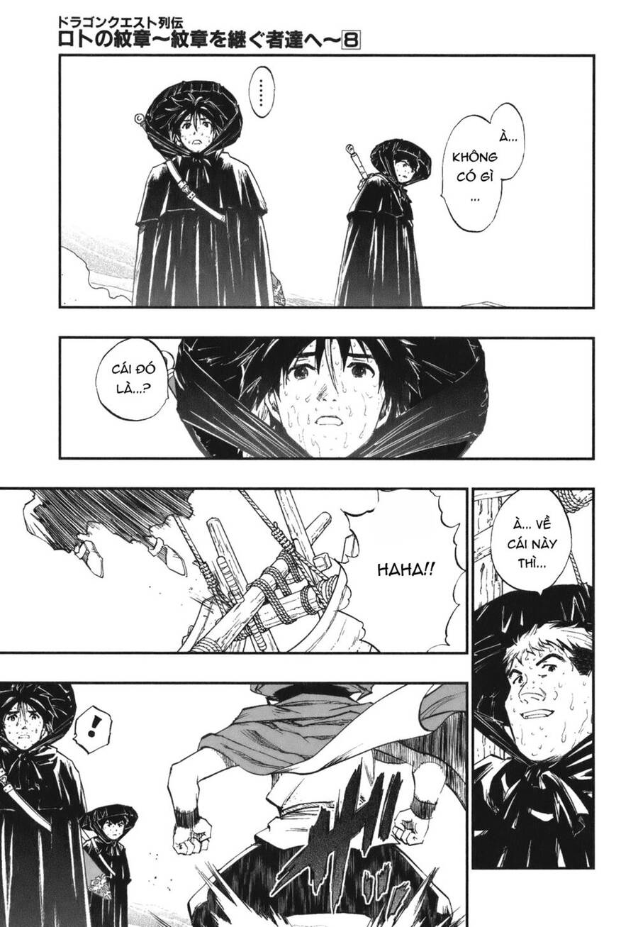 Dấu Ấn Rồng Thiêng - Người Kế Thừa Thánh Huy Chapter 78 - 7