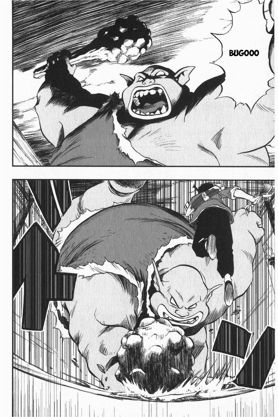 Dấu Ấn Rồng Thiêng - Người Kế Thừa Thánh Huy Chapter 8 - 20