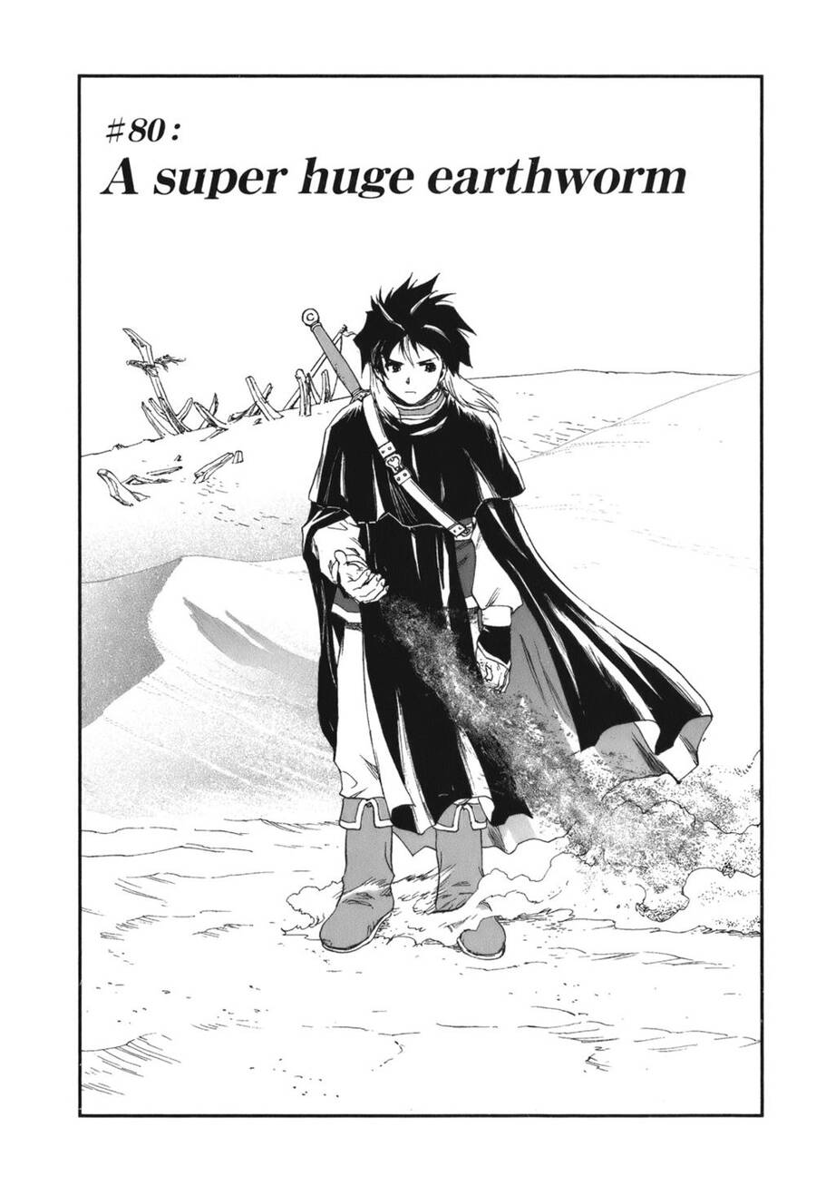 Dấu Ấn Rồng Thiêng - Người Kế Thừa Thánh Huy Chapter 80 - 1