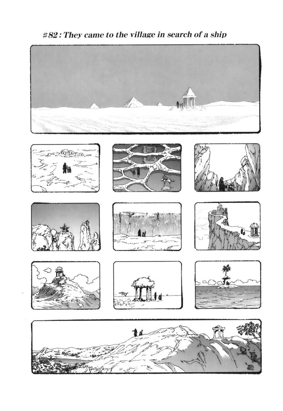 Dấu Ấn Rồng Thiêng - Người Kế Thừa Thánh Huy Chapter 82 - 1