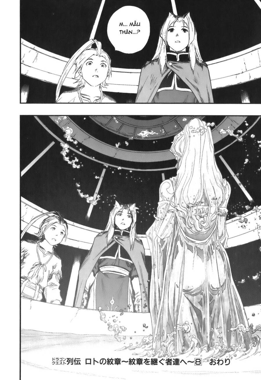 Dấu Ấn Rồng Thiêng - Người Kế Thừa Thánh Huy Chapter 84 - 18